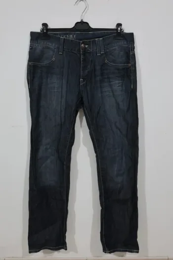 C53 jeans marine Tommy Hilfiger W33