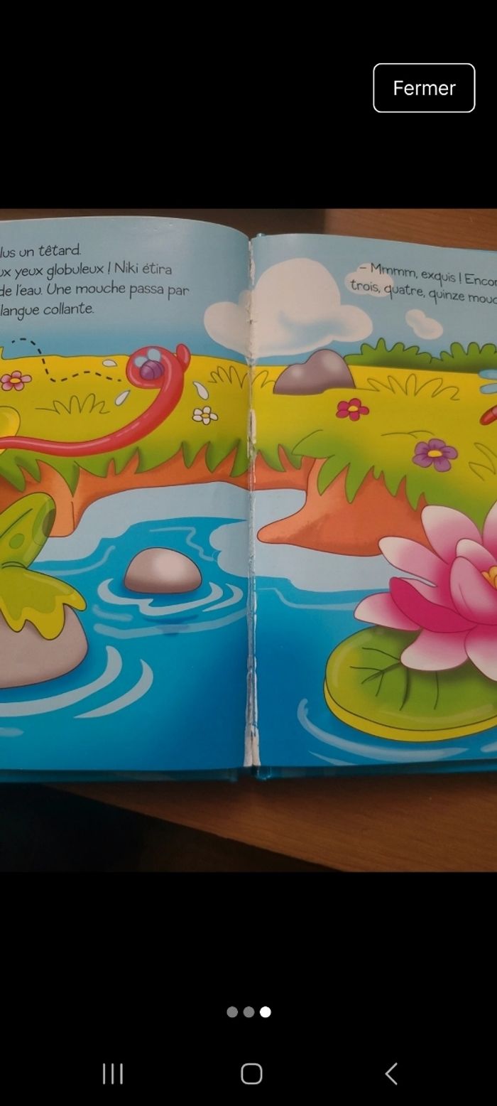 Livre collection Petits mais utiles - photo numéro 3