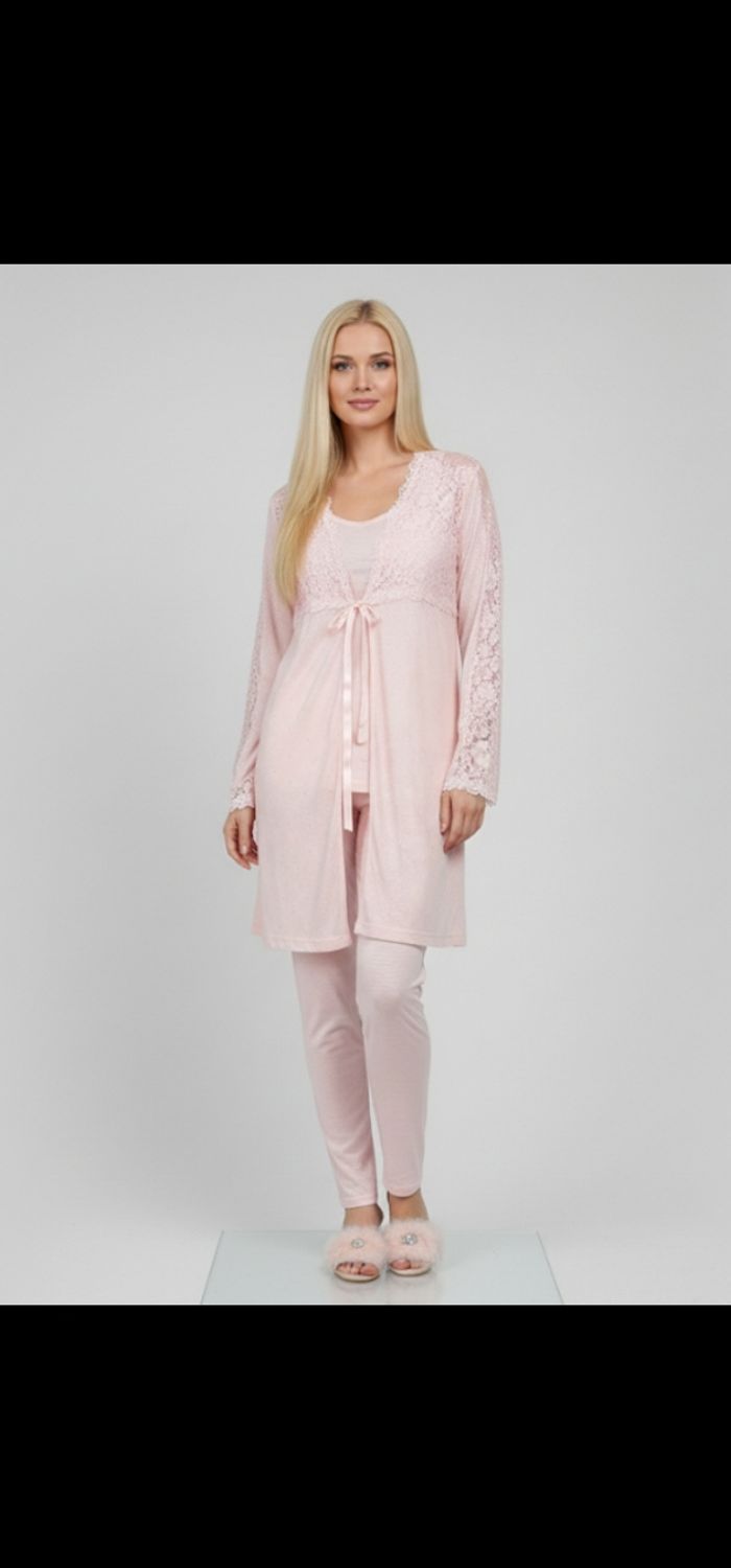 Pyjama de maternité neuf taille L