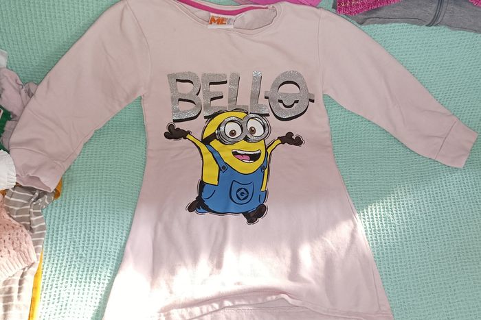 4 ans fille - photo numéro 8