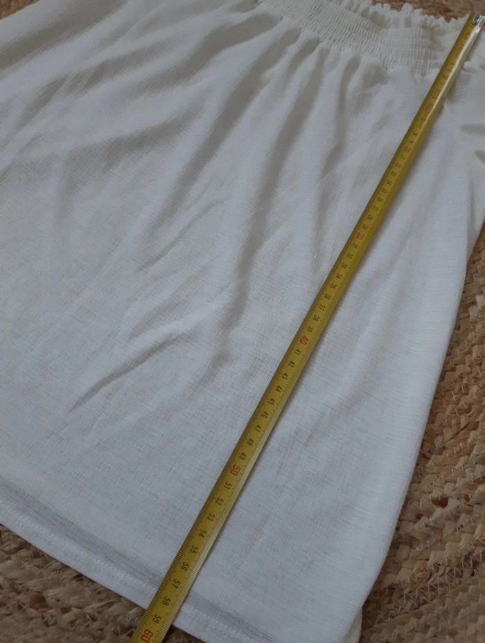 Blouse blanches Breal - photo numéro 9