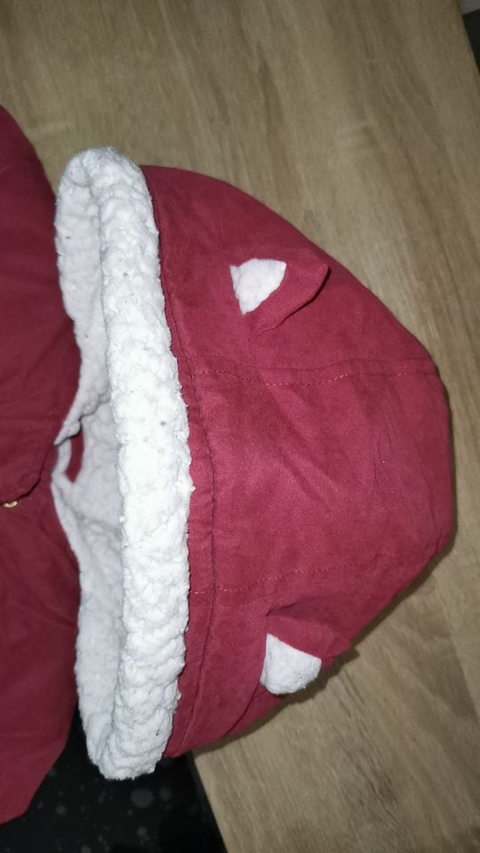 Veste 3ans fille - photo numéro 6