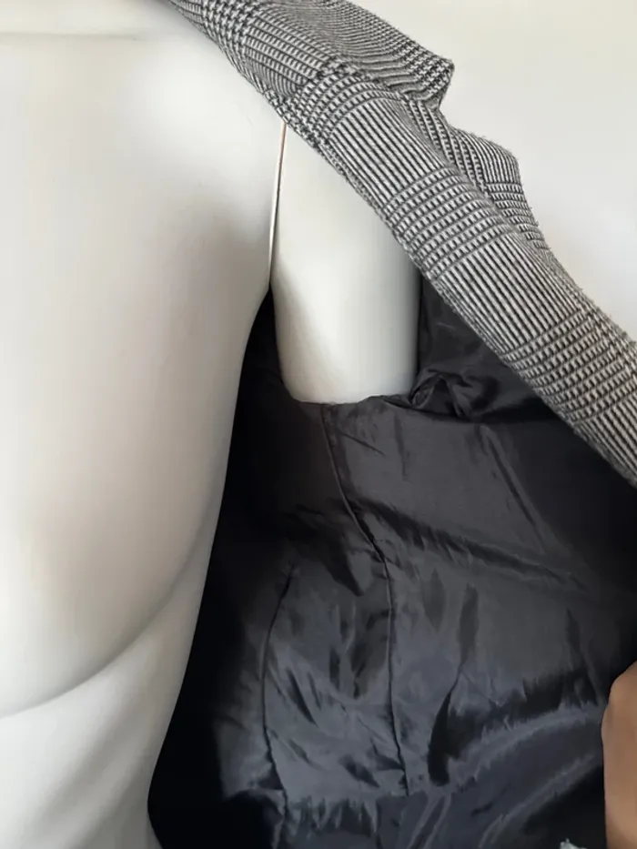 Blazer, femme, Promod - photo numéro 11