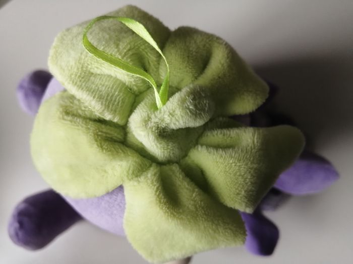 poupée chiffon - photo numéro 10