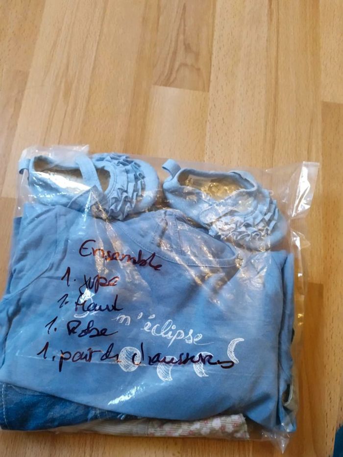 Lot 4 pièces - photo numéro 16