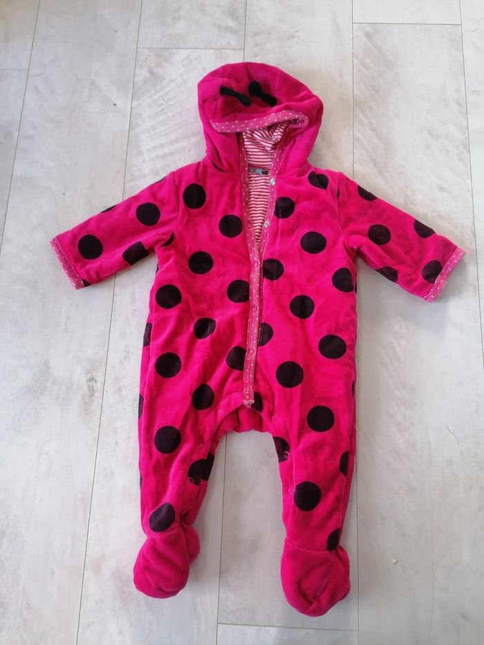 Lot 12 mois - photo numéro 7