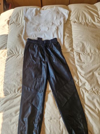 Lot pantalon Liberto 2 🖤🤍