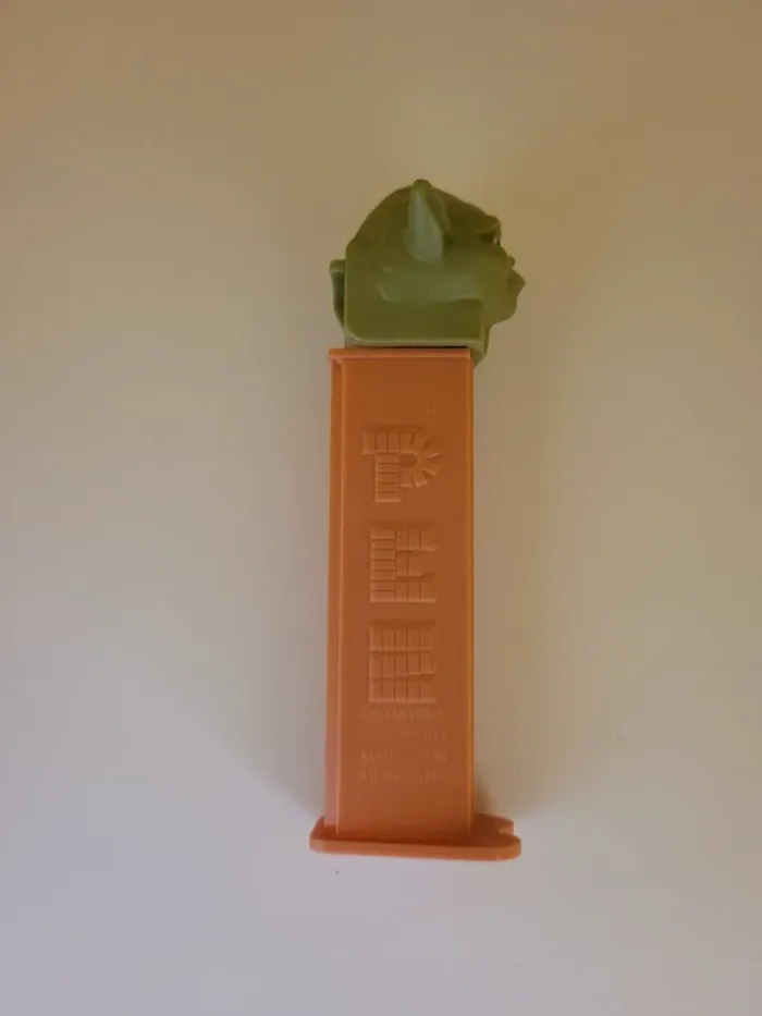 Pez Star Wars - photo numéro 3