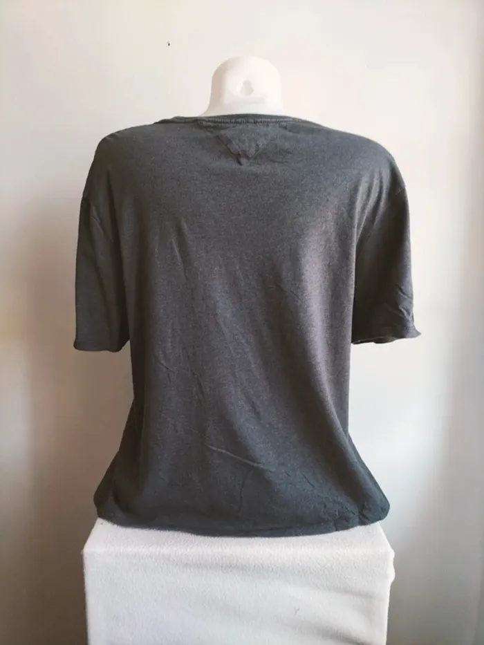 T Shirt Femmes Tommy Hilfiger (M) - photo numéro 5