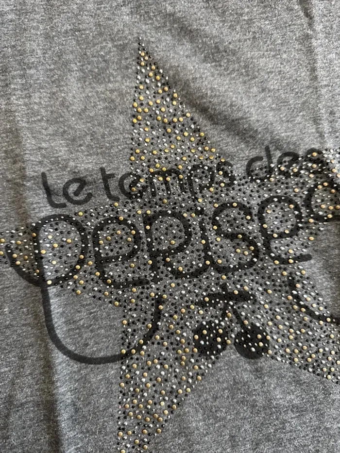 TEE shirt ltc - photo numéro 2