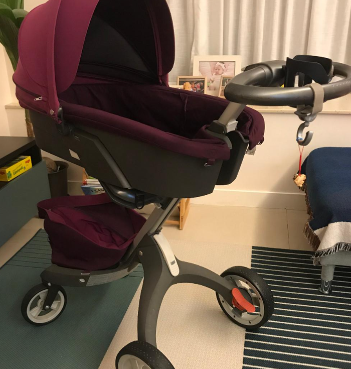 Voiture BB - photo numéro 2