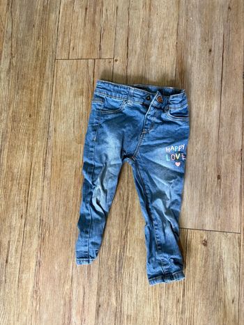 Jean in extenso 86 cm