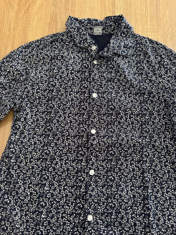 Chemise Kiabi - photo numéro 2