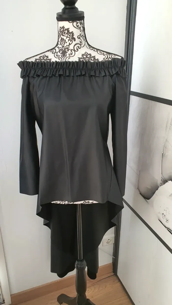 Ensemble short Simili Paparazzi - photo numéro 2