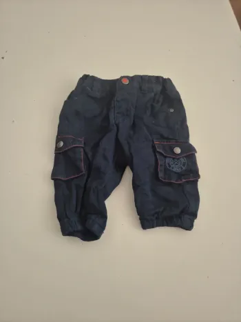 Pantalon 3 mois