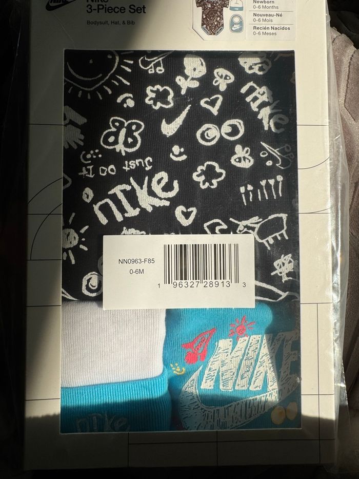 Coffret bébé - photo numéro 2