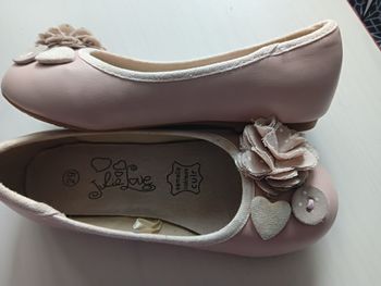 Ballerines taille 29