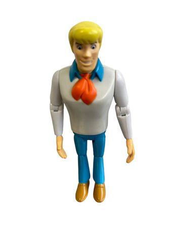 Figurine Scooby-Doo Pop Rocket Sammy 12 cm Hanna Barbera