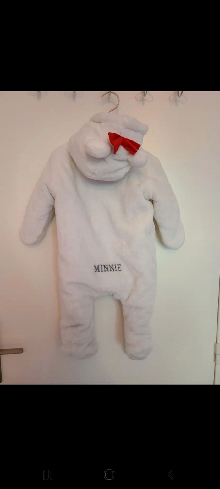 Combipilote 9 mois - photo numéro 2