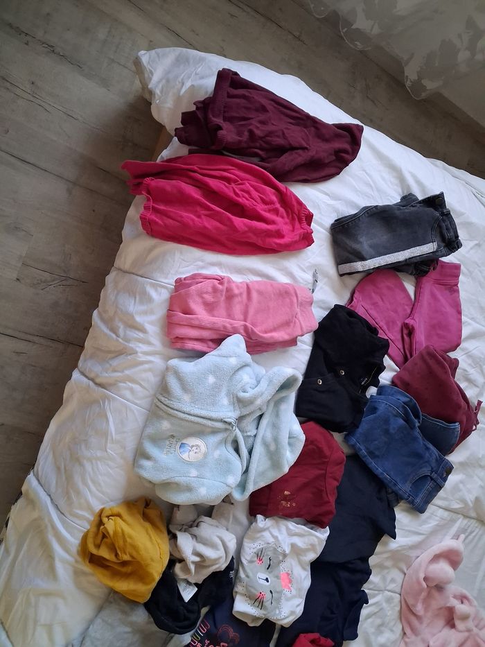 Lot hiver - photo numéro 2