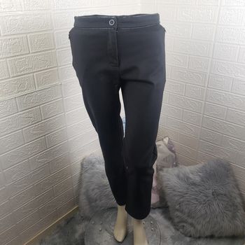 Pantalon Lina taille 38