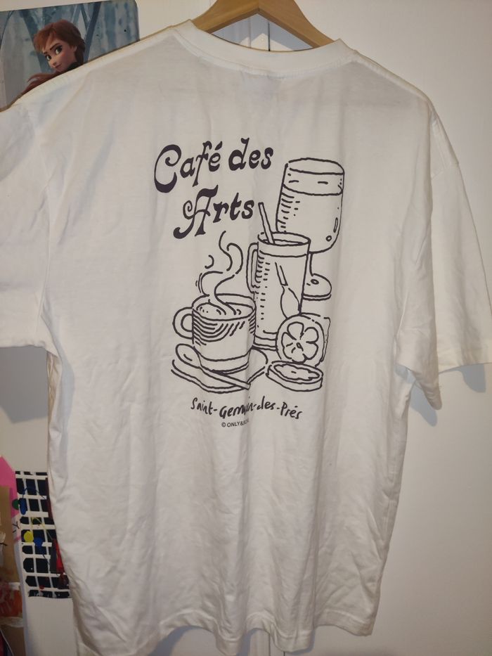 T-shirt - photo numéro 6