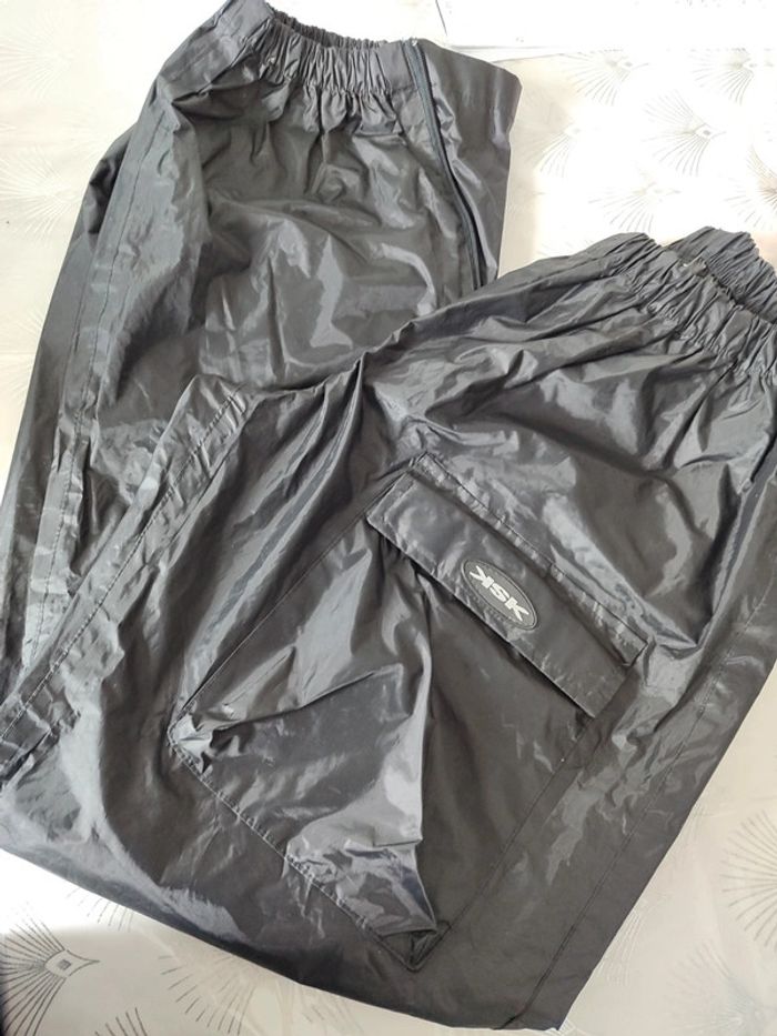 Pantalon de pluie