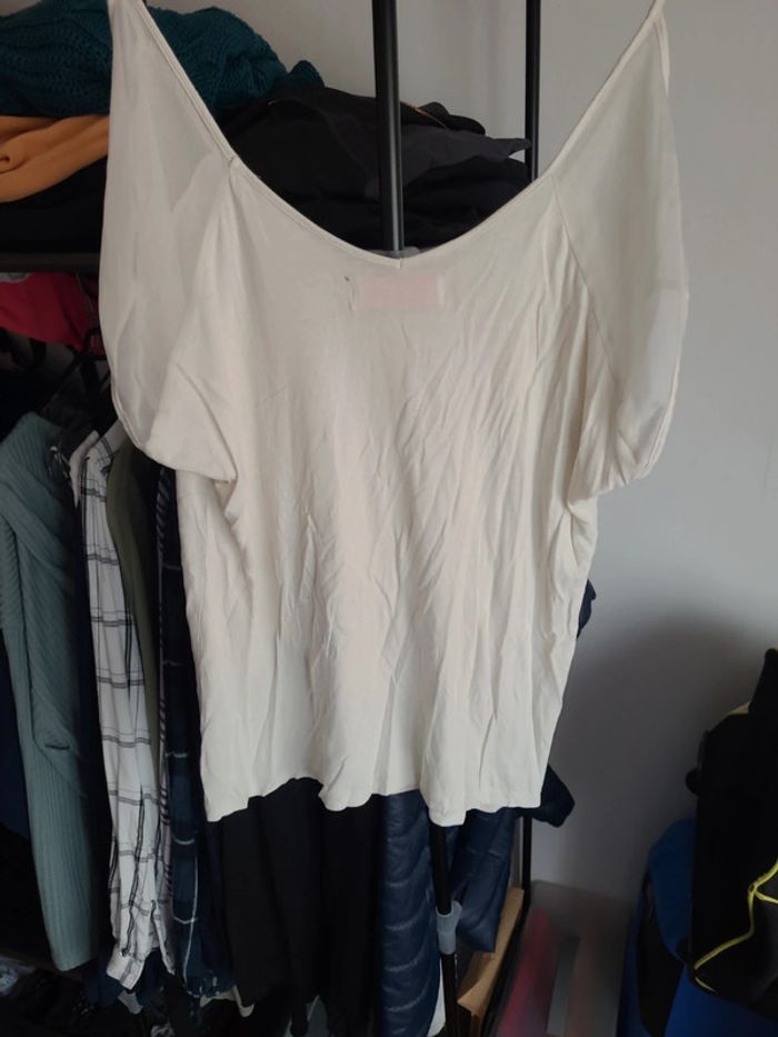 👚débardeur Kaporal taille S👚 - photo numéro 2