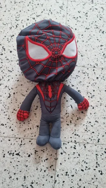 Spider man