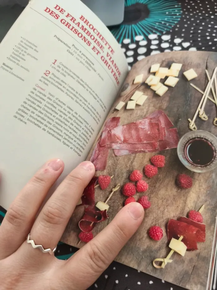Kit pour l'apéro - photo numéro 4