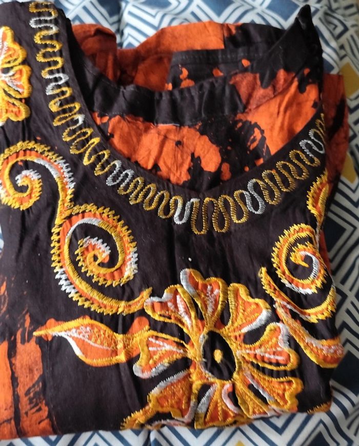 Robe hindi