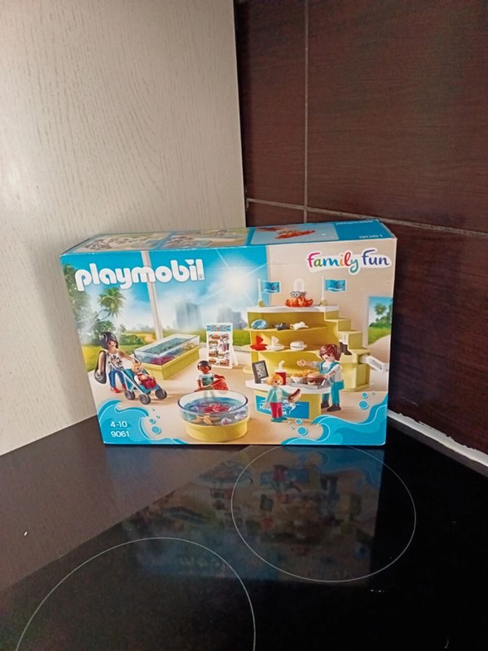 Playmobil 9061