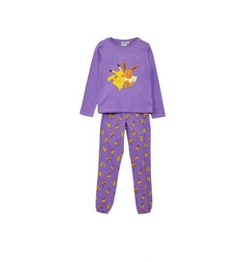 🩷 Pyjama Pokemon 4 ans #emyfleury_4ansfille