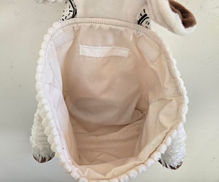 🍼 Sac à dos enfant Les Déglingos - Muchachos le Lama - photo numéro 4