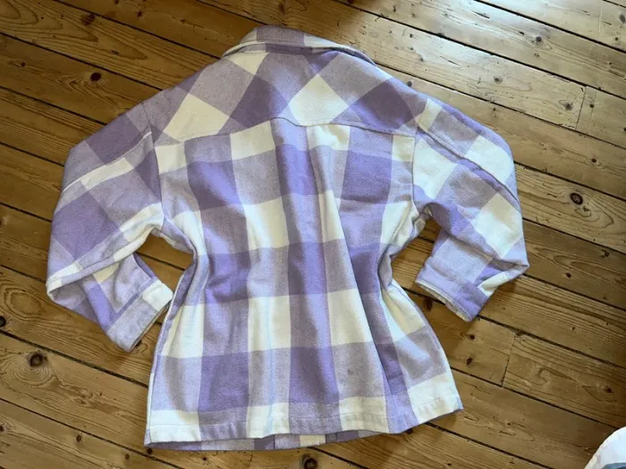 veste chemise - photo numéro 3