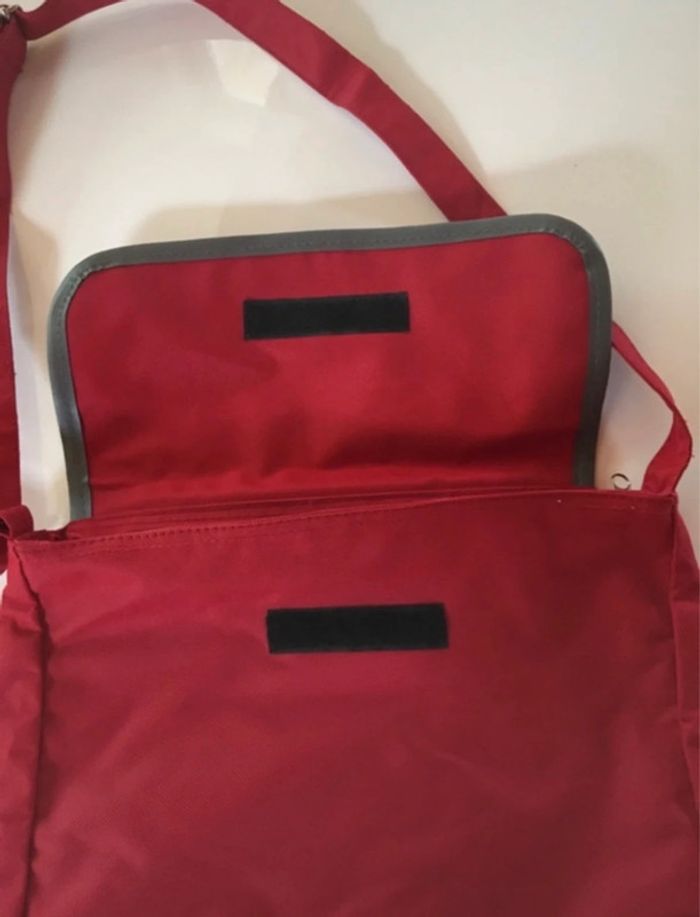 Sac de voyage - photo numéro 3