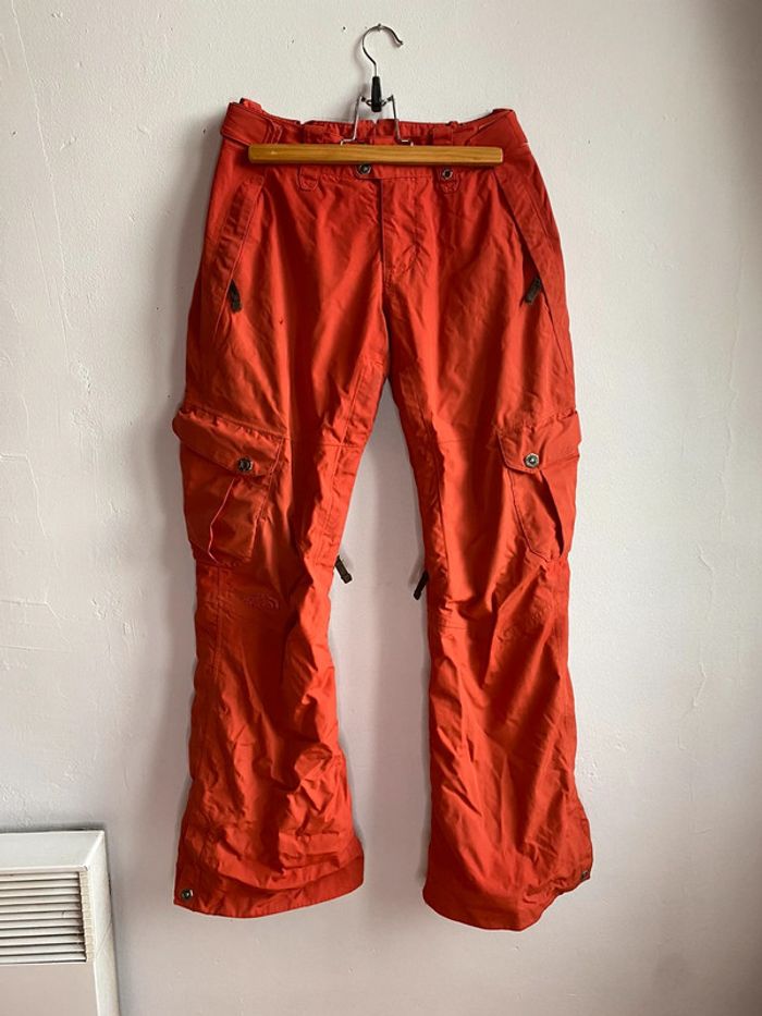 pantalon de ski The North Face
