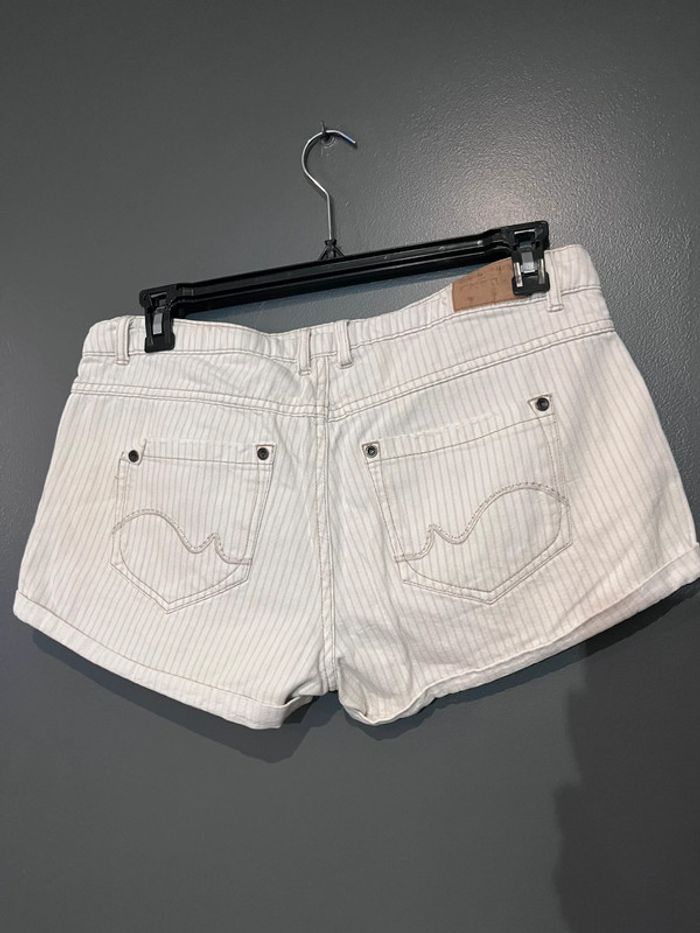 Short - photo numéro 4