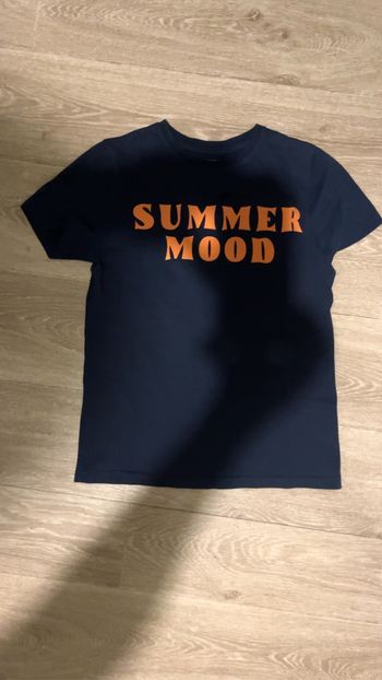 T-shirt primark