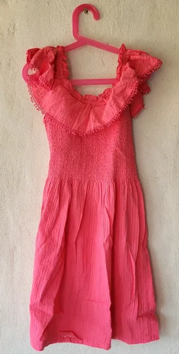 Robe enfant Mayoral