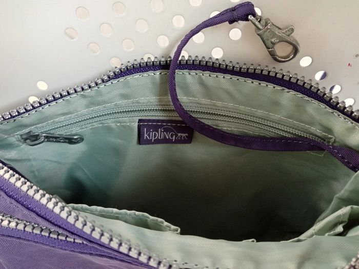 Kipling. Sac/pochette - photo numéro 5