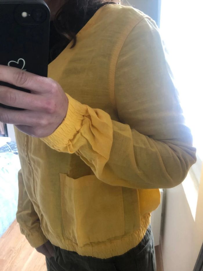 Veste légère - photo numéro 2