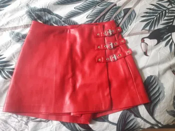 Jupe short FB Sister 