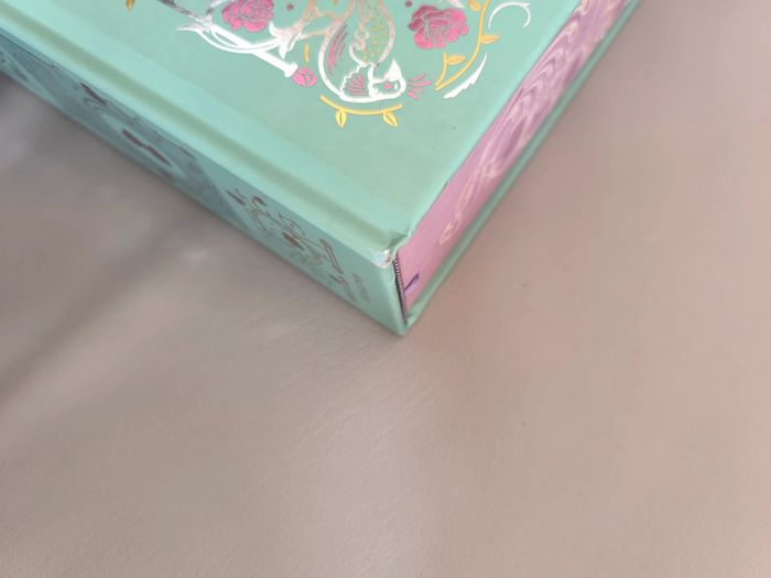 Jane Austen l'intégral édition Hauteville - photo numéro 7