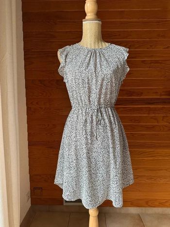 Robe H&M 34/36 été