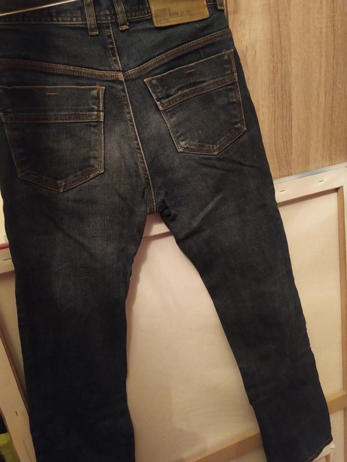 Pantalon homme gémo 36 - photo numéro 2