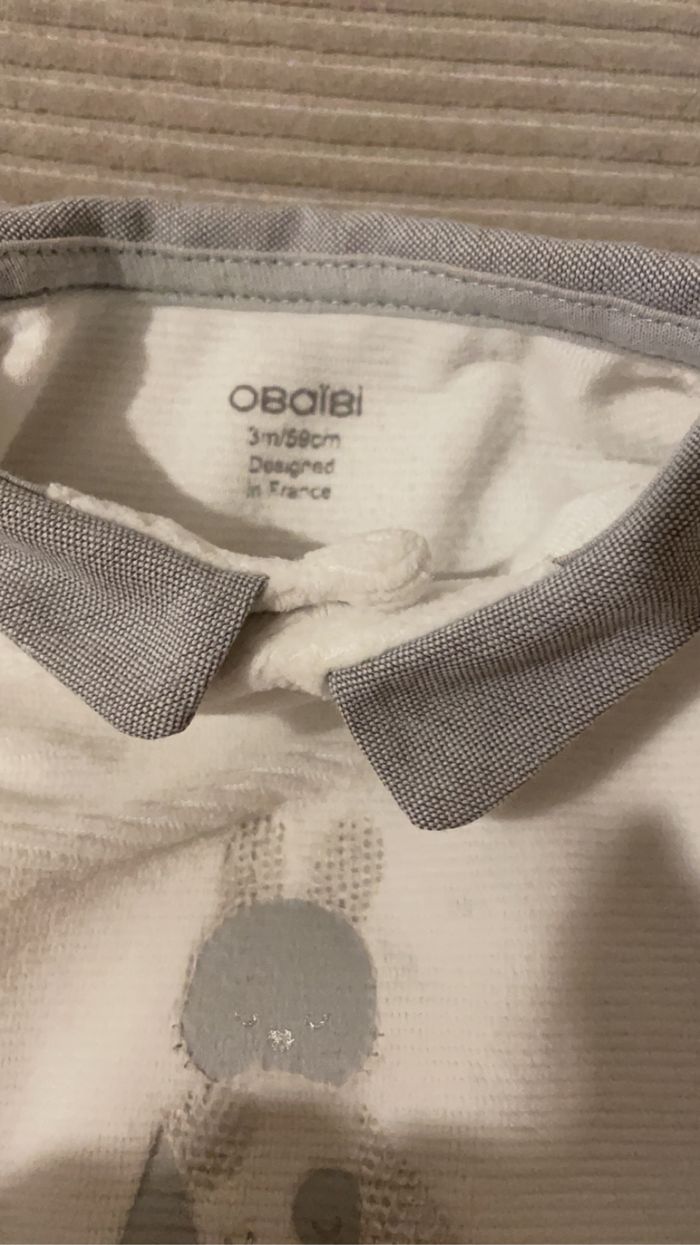 Pyjama - photo numéro 2