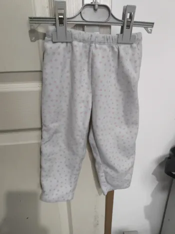 Bas de pyjama 18 mois