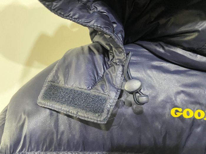 Veste matelassé Good year - photo numéro 10