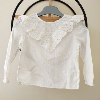 4 ans blouse teeshirt Kiabi 